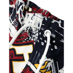 Name It Costume tinta unita con Stampa Blu per Bambino 13226913 BLU NAME IT 