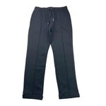 ANTONY MORATO pantalone tinta unita con elastico in vita Nero per Bambino MKPP00249 NERO ANTONY MORATO 