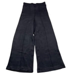 FUN & FUN pantalone tinta unita modello palazzo Nero per Bambina FCJPT15807 NERO FUN & FUN 