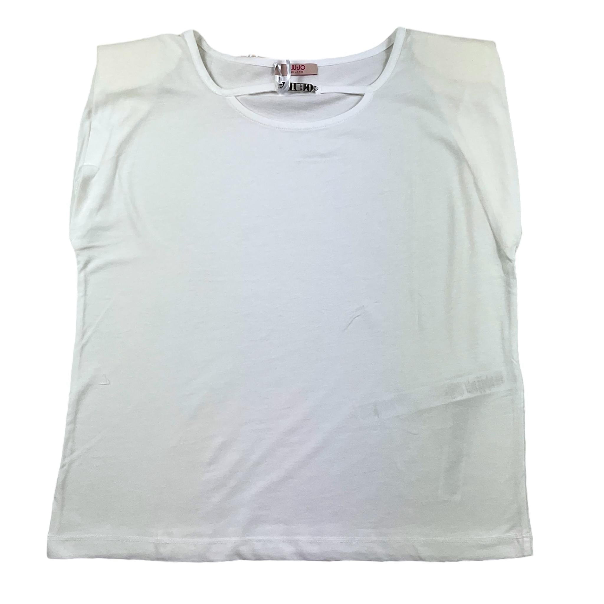 GA4224BIANCO LIU JO