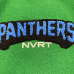 NEVER TOO giubbino modello college bicolore Verde per Bambino NT2085R VERDE NEVER TOO 