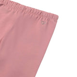 Mayoral Leggins Tinta Unita per Bambina 706 ROSA MAYORAL 