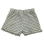 ABEL & LULA short stampa fantasia Bianco per Neonato 5707 BIANCO ABEL & LULA 