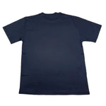 Paolo Pecora T-Shirt Girocollo Tinta Unita per Bambino PP3906 BLU PAOLO PECORA 