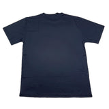 Paolo Pecora T-Shirt Girocollo Tinta Unita per Bambino PP3906 BLU PAOLO PECORA 