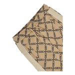 MICHAEL KORS pantalone modello tuta tinta unita logato Beige per Bambina R30181X BEIGE MICHAEL KORS 