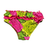 4Giveness Costume Modello Slip Multicolor Con Fantasia Multicolor Per Bambina