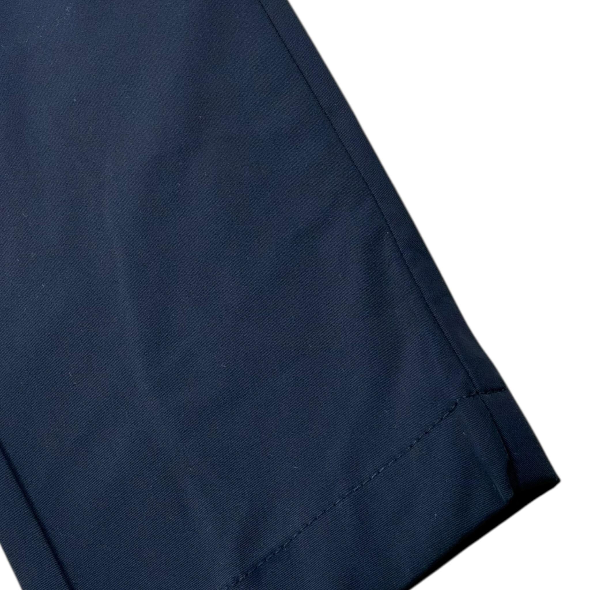 Imperial Kids Pantalone Tinta Unita con Elastico In Vita per Bambino PE75090B75 BLU IMPERIAL KIDS 