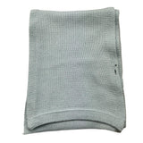 STORY LORIS sciarpa tinta unita Azzurro per Neonato SCLR AZZURRO STORY LORIS 