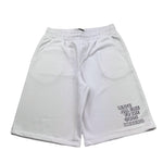 Iceberg Bermuda Tinta Unita con Elastico In Vita per Bambino BFICE5108J BIANCO ICEBERG 