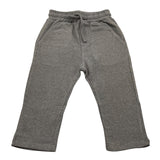 MANUEL RITZ pantalone tinta unita cn elastico in vita Grigio per Bambino MR2829X GRIGIO MANUEL RITZ 