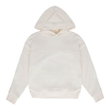 Iceberg Felpa Tinta Unita con Cappuccio per Bambino MFICE5110J PANNA ICEBERG 