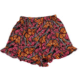 4Giveness Short Stampa Fantasia Ocn Elastico In Vita Multicolor Per Neonata