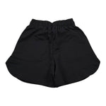 Gaelle Short Tinta Unita con Elastico In Vita per Bambina 2746SF00385X NERO GAELLE 