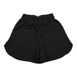 Gaelle Short Tinta Unita con Elastico In Vita per Bambina 2746SF00385X NERO GAELLE 