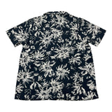 Dan John Camicia Mezza Manica Tinta Unita Con Fantasia Blu Per Bambino CMD4107J BLU DAN JOHN 