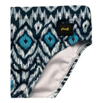 F**K Costume Mutandina Stampa Fantasia per Neonato FJ25J02SA20X10 BLU F**K 