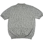 Paolo Pecora T-Shirt In Maglia Tinta Unita con Taschino per Bambino PP4275 VERDE PAOLO PECORA 
