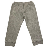 K-WAY pantalone tuta tinta unita Grigio per Neonato K21216W GRIGIO K-WAY 