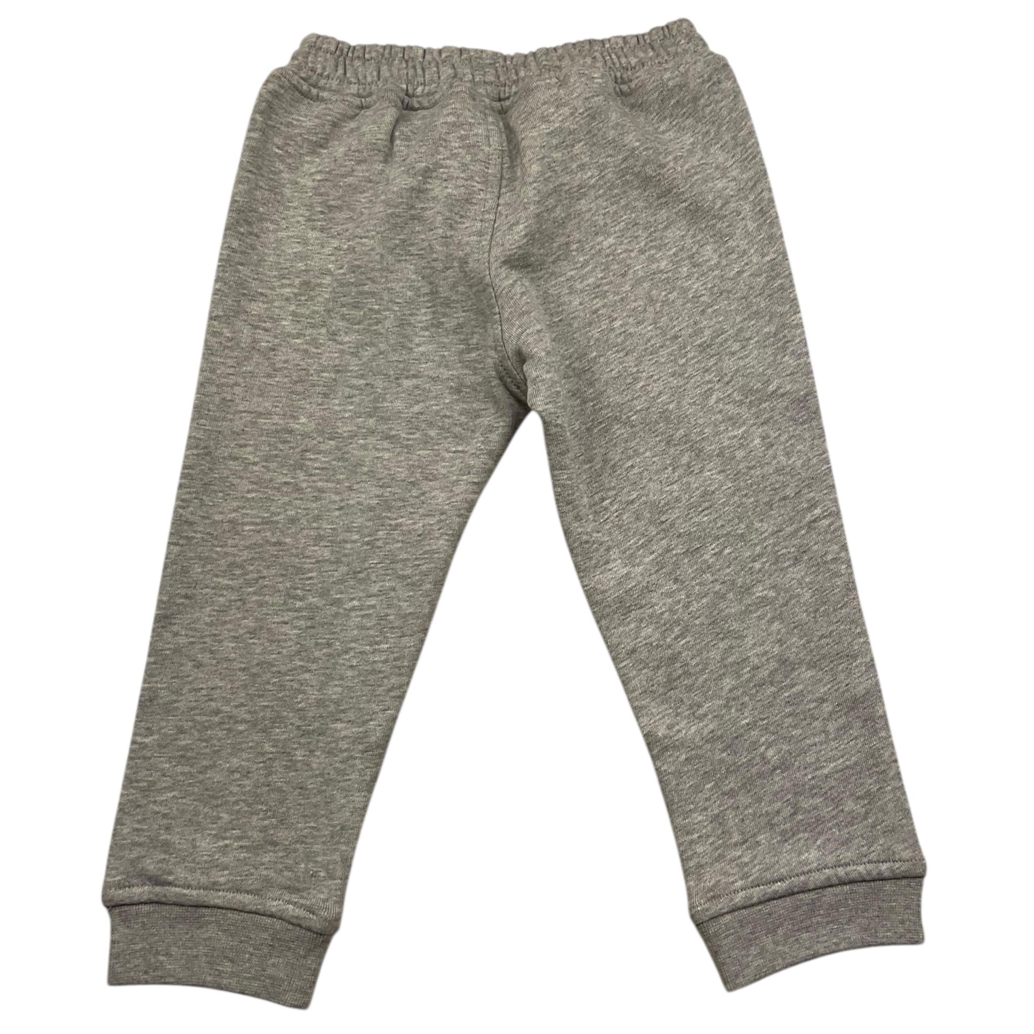 K-WAY pantalone tuta tinta unita Grigio per Neonato K21216W GRIGIO K-WAY 