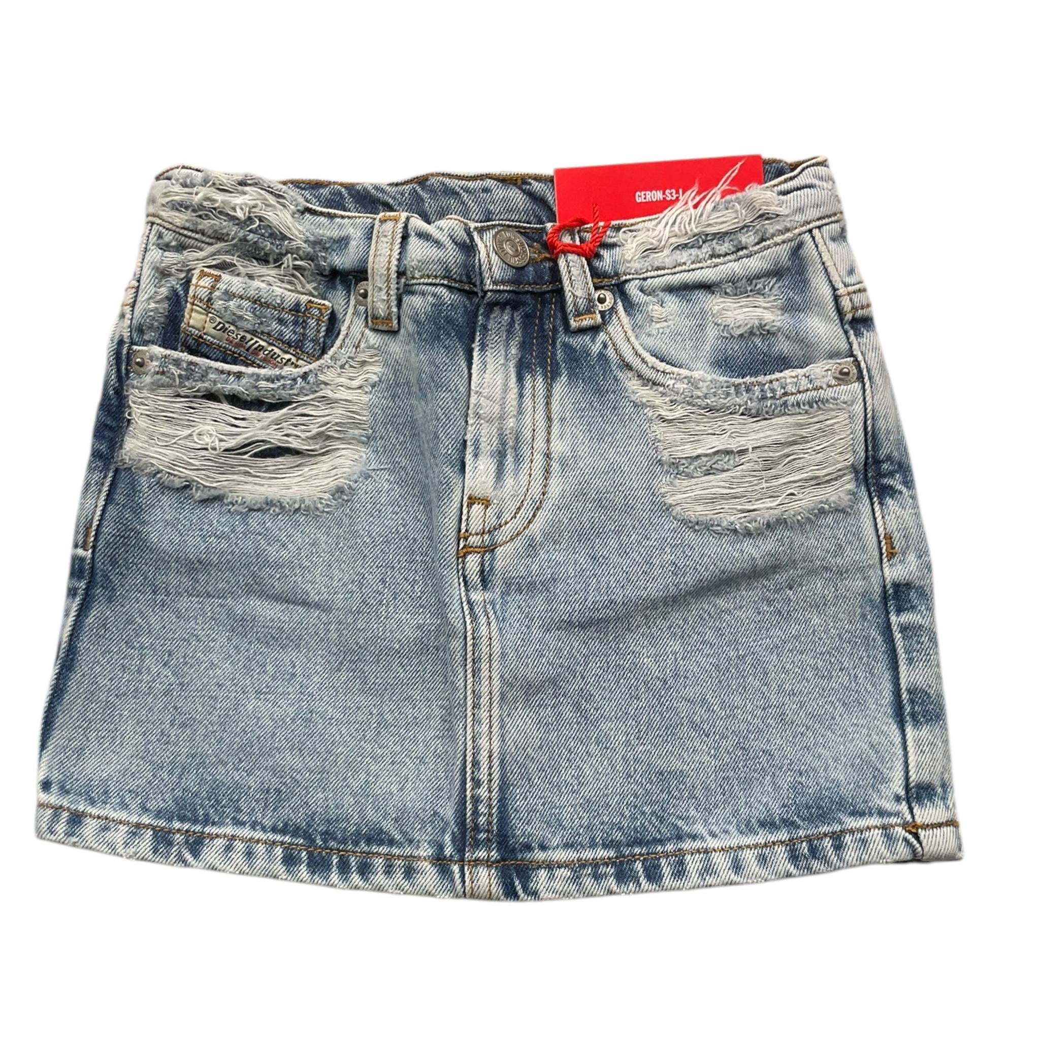 DIESEL 1841AZZURRO