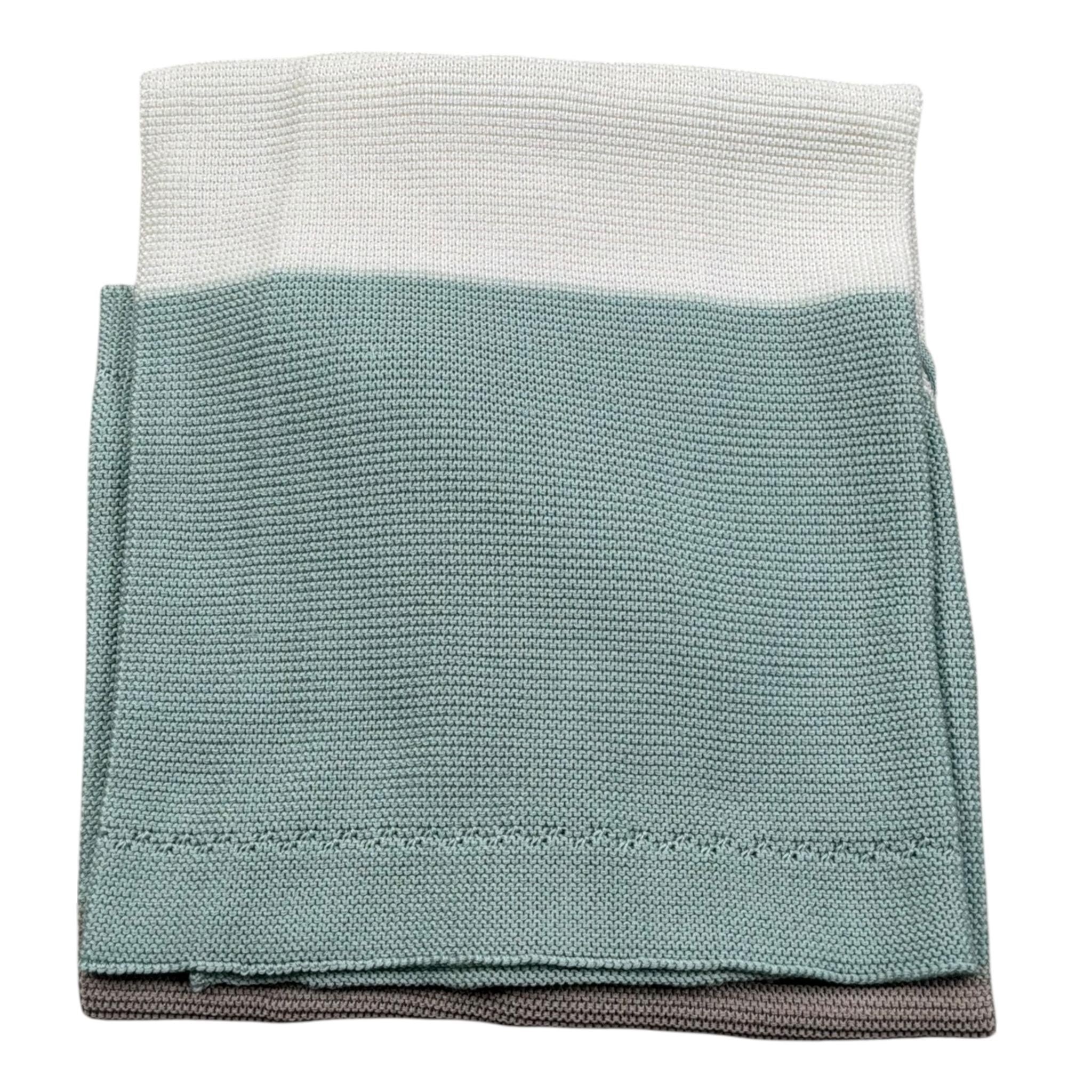 Marlu' Coperto Tricolore per Neonata EP5680 MULTICOLOR MARLU' 