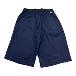 Paolo Pecora Bermuda Tinta Unita con Elastico In Vita per Bambino PP4011 BLU PAOLO PECORA 