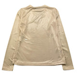 FUN & FUN shirt girocollo tinta unita Beige per Bambina FNJTS16269 BEIGE FUN & FUN 