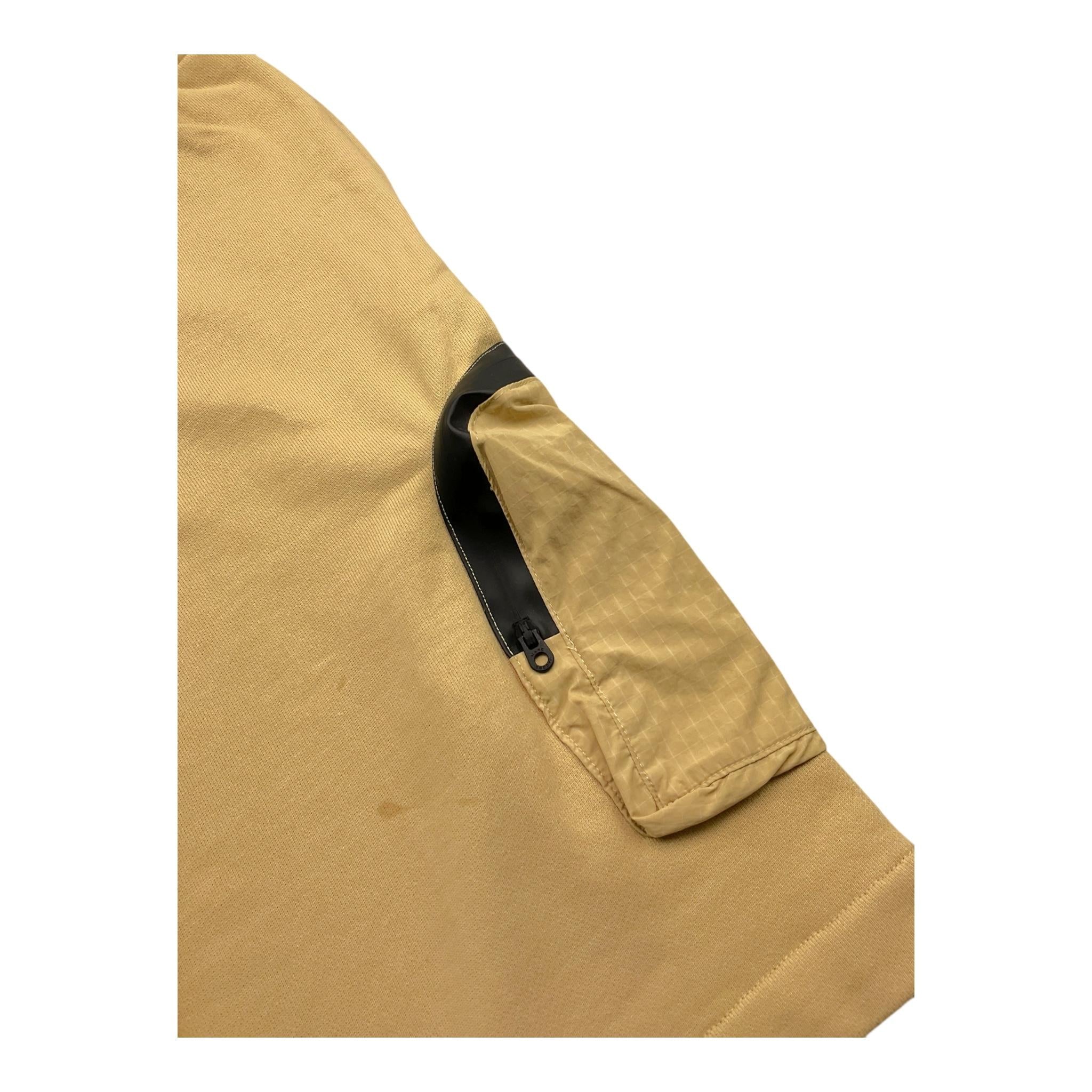 Marc Jacobs Bermuda Tinta Unita con Elastico In Vita per Bambino W60491 BEIGE MARC JACOBS 