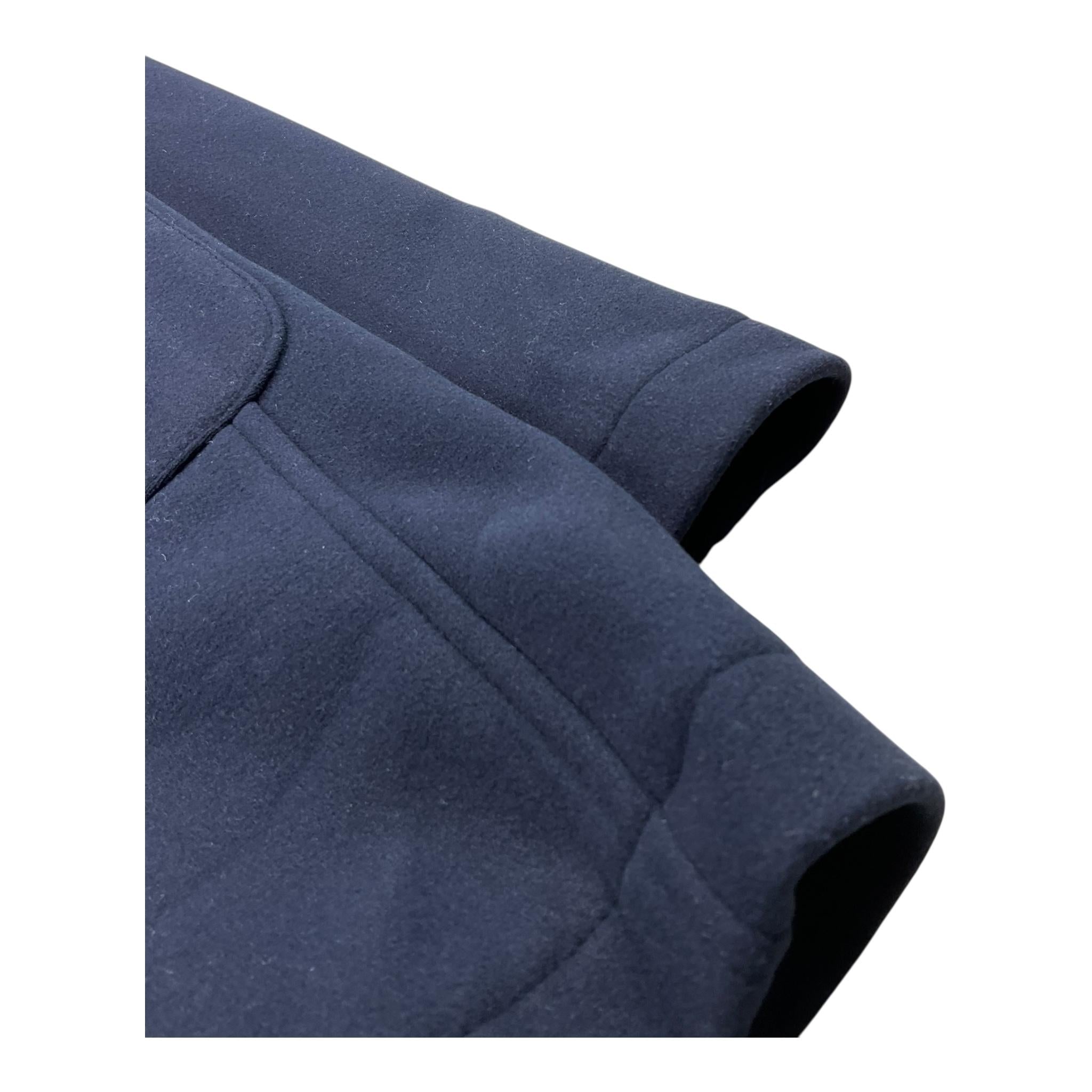 JECKERSON cappotto modello giacca tinta unita Blu per Bambino J3545 BLU JECKERSON 