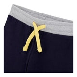 GUESS completo 2 pezzi felpa-pantalone tuta  Blu per Bambino N4YG13KA6R3X BLU GUESS 