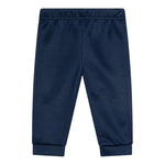 THE NORTH FACE completo 2 pezzi felpa-pantalone tinta unita Blu per Neonato NF0A89H38K2 BLU THE NORTH FACE 