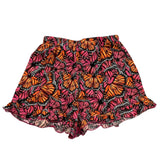 4Giveness Short Stampa Fantasia Ocn Elastico In Vita Multicolor Per Neonata