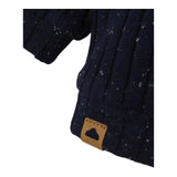 NAME IT maglia girocollo tinta unita  Blu per Neonato 13231584 BLU NAME IT 
