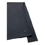 FUN & FUN shirt tinta unita mezzo collo Nero per Neonata FBTS00025N NERO FUN & FUN 