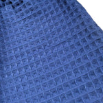 Teddy E Minou Bermuda Tinta Unita con Elastico In Vita per Neonato E25PT018C0071 BLU TEDDY E MINOU 