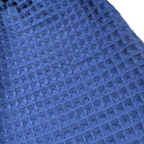 Teddy E Minou Bermuda Tinta Unita con Elastico In Vita per Neonato E25PT018C0071 BLU TEDDY E MINOU 