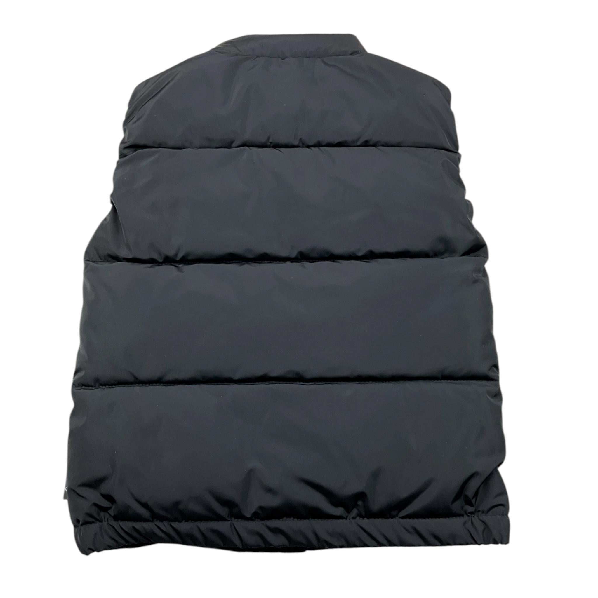 JOHN RICHMOND smanicato tinta unita con logo Nero per Bambino RBA25013PI NERO JOHN RICHMOND 