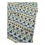 F**K Camicia Tinta Unita Mezza Manica con Fantasia per Bambino FJ25J02CA60X13 BIANCO F**K 