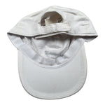 Hinnominate Berretto tinta unita con Logo Bianco per Bambina 36UXCAP0190 BIANCO HINNOMINATE 