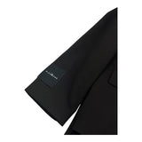 John Richmond Completo 2 Pezzi Giacca-Pantalone Tinta Unita per Bambina RGP26182JP NERO JOHN RICHMOND 