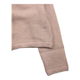 LALALU' coprispalle tinta unita Rosa per Neonata MGL06NN ROSA LALALU' 