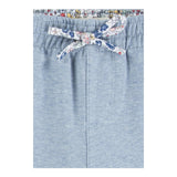 Levi'S Completo 3 Pezzi Jeans-Canotta-Elastico per Neonata 1EM645 ROSA LEVI'S 