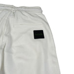 Boss Pantalone Tuta tinta unita Bianco per Bambino J24833 BIANCO BOSS 