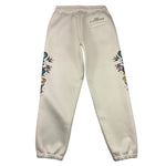 JOHN RICHMOND pantalone tuta tinta unita con stampa in contrasto Grigio per Bambino RBA25178PA GRIGIO JOHN RICHMOND 