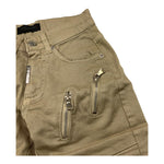 DO NOT CONFORM pantalone tinta unita con girovita regolabile Sabbia per Bambino 14954 SABBIA DO NOT CONFORM 