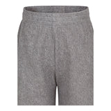 CAFFE' D'ORZO pantalone modello a palazzo con elastico in vita Grigio per Bambina ZV6A70 GRIGIO CAFFE' D'ORZO 