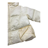 LIU JO giubbino tinta unita con cappuccio Panna per Neonata HF4005XX PANNA LIU JO 