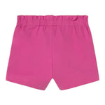 Mayoral Completo 3 Pezzi 2 T-Shirt-Short per Neonata 1232XXX BIANCO MAYORAL 