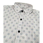 Neill Katter Camicia Manica Lunga Tinta Unita per Bambino 52309 BIANCO NEILL KATTER 